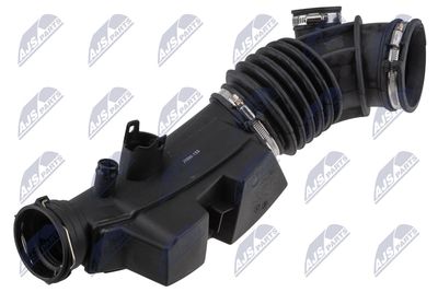 Впускная труба, подвод воздуха NTY GPP-BM-153