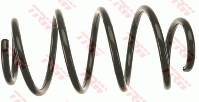 Пружина ходовой части TRW JCS1339