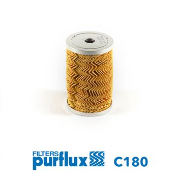 Топливный фильтр PURFLUX C180