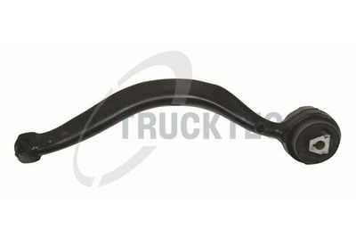 Neatkarīgās balstiekārtas svira, Riteņa piekare TRUCKTEC AUTOMOTIVE 08.31.056