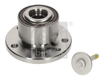 Riteņa rumbas gultņa komplekts FEBI BILSTEIN 1006286