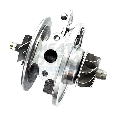 Serdeņa bloks, turbokompresors MEAT & DORIA 601196