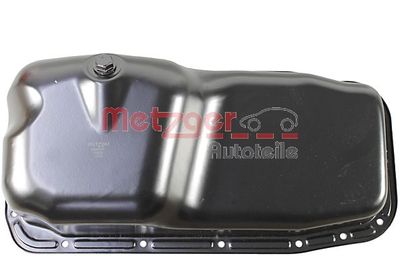 Масляный поддон METZGER 7990046