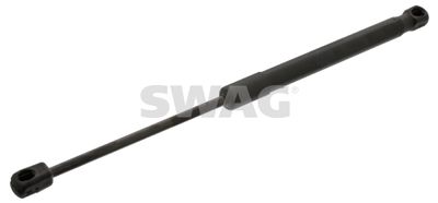 Gāzes atspere, Bagāžas/Kravas nodalījuma vāks SWAG 20 94 4002