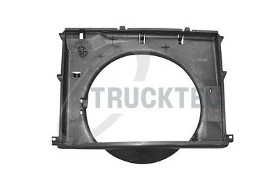 Кожух вентилятора TRUCKTEC AUTOMOTIVE 08.40.001