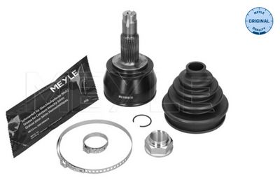 Шарнирный комплект, приводной вал MEYLE 214 498 1002