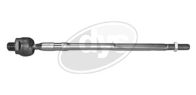 Осевой шарнир, рулевая тяга DYS 24-24181