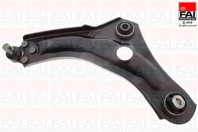 Neatkarīgās balstiekārtas svira, Riteņa piekare FAI AutoParts SS9626