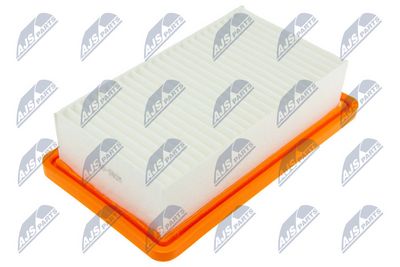 Воздушный фильтр NTY FAF-NS-080