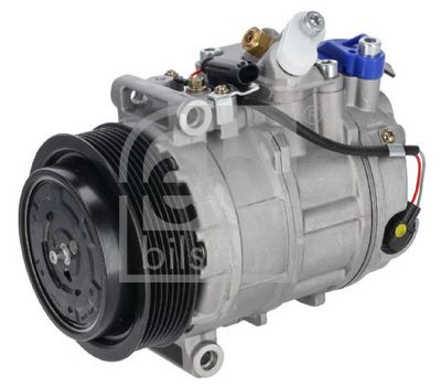 Компрессор, кондиционер FEBI BILSTEIN 1007503