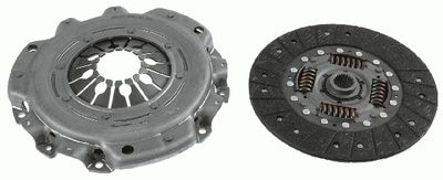 Sajūga komplekts SACHS 3000 951 396