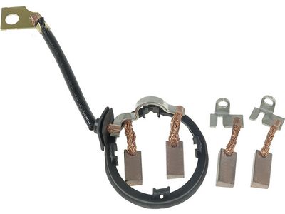 Ogļu sukas, Starteris AS-PL SB3024S