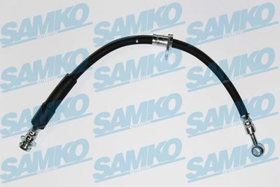 Тормозной шланг SAMKO 6T48473