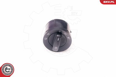 Slēdzis, Priekšējās gaismas ESEN SKV 36SKV007