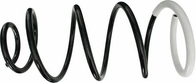 Balstiekārtas atspere SACHS 993 521