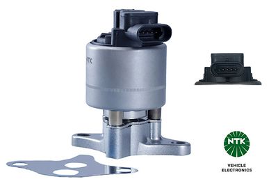 Izpl. gāzu recirkulācijas vārsts NTK 94891