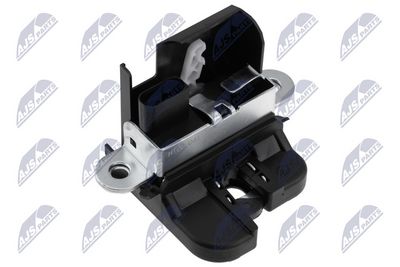 Aizmugurējo durvju slēdzene NTY EZC-SE-041