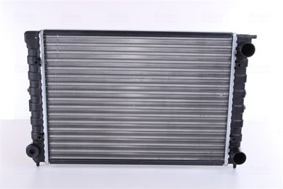 Radiators, Motora dzesēšanas sistēma NISSENS 651811