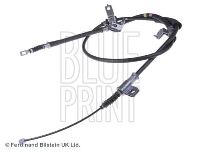 Trose, Stāvbremžu sistēma BLUE PRINT ADG046257