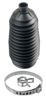 Пыльник, рулевое управление TRW JBE346