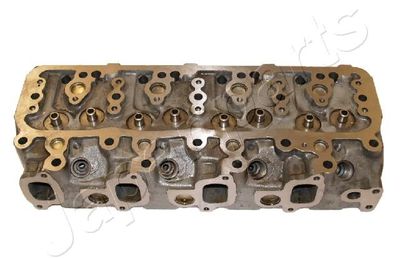 Cilindru galva JAPANPARTS XX-TY006S