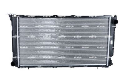 Radiators, Motora dzesēšanas sistēma NRF 59348