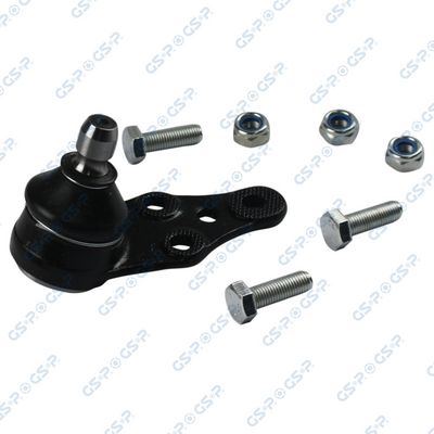 Шарнир независимой подвески / поворотного рычага GSP S080028
