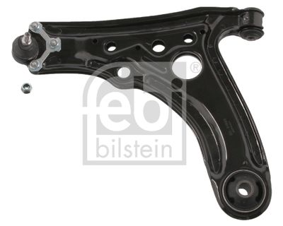 Рычаг независимой подвески колеса, подвеска колеса FEBI BILSTEIN 37409