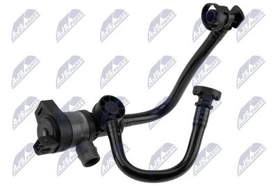 NTY EFPBM032 Ventilācijas/izplūdes vārsts, degvielas tvertne