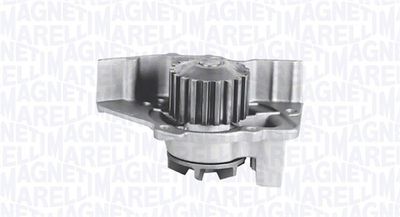 Ūdens sūknis, dzinēja dzesēšana MAGNETI MARELLI 352316170901