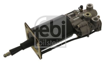 Sajūga pastiprinātājs FEBI BILSTEIN 40940