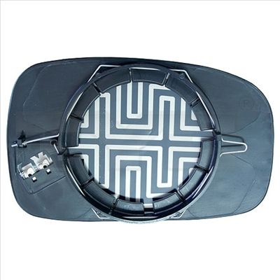 Spoguļstikls, Ārējais atpakaļskata spogulis TYC 326-0033-1
