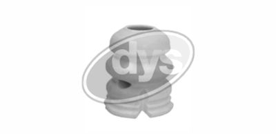 Буфер, амортизация DYS 73-04581