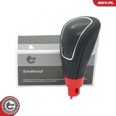 Pārslēdzējsviras rokturis ESEN SKV 63SKV039