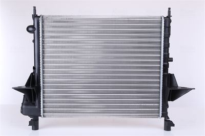 Radiators, Motora dzesēšanas sistēma NISSENS 63949
