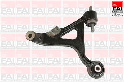 Neatkarīgās balstiekārtas svira, Riteņa piekare FAI AutoParts SS8961