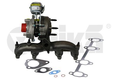 Компрессор, наддув vika 12531015401