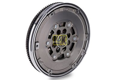 Маховик Schaeffler LuK 415 0161 10