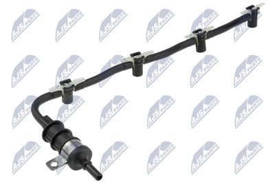 Шланг, утечка топлива NTY BPP-RE-003