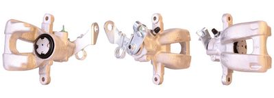 Тормозной суппорт ELSTOCK 87-1953