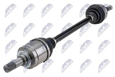 Приводной вал NTY NPW-CH-171