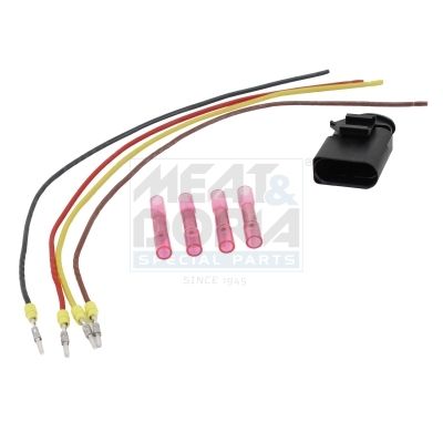 Ремонтный комплект, кабельный комплект MEAT & DORIA 25514