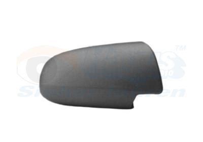 Покрытие, внешнее зеркало VAN WEZEL 3790842
