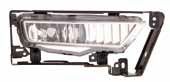 Miglas lukturis ABAKUS 317-2051R-AQ