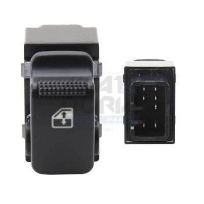 Гайка листовой рессоры MEAT & DORIA 26559