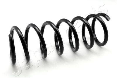 Balstiekārtas atspere JAPANPARTS ZC6662A