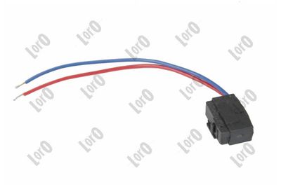 Выключатель, замок двери ABAKUS 132-053-092