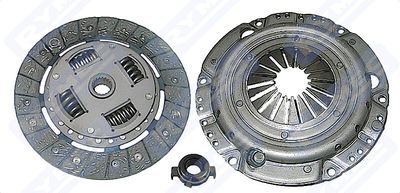 Sajūga komplekts RYMEC JT9805