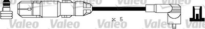 Augstsprieguma vadu komplekts VALEO 346116