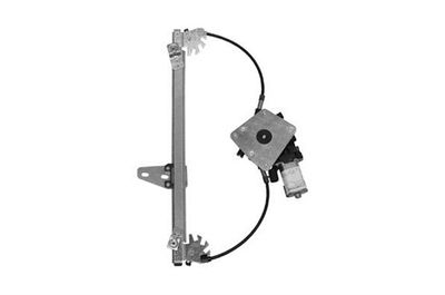 Стеклоподъемник MAGNETI MARELLI 350103108000